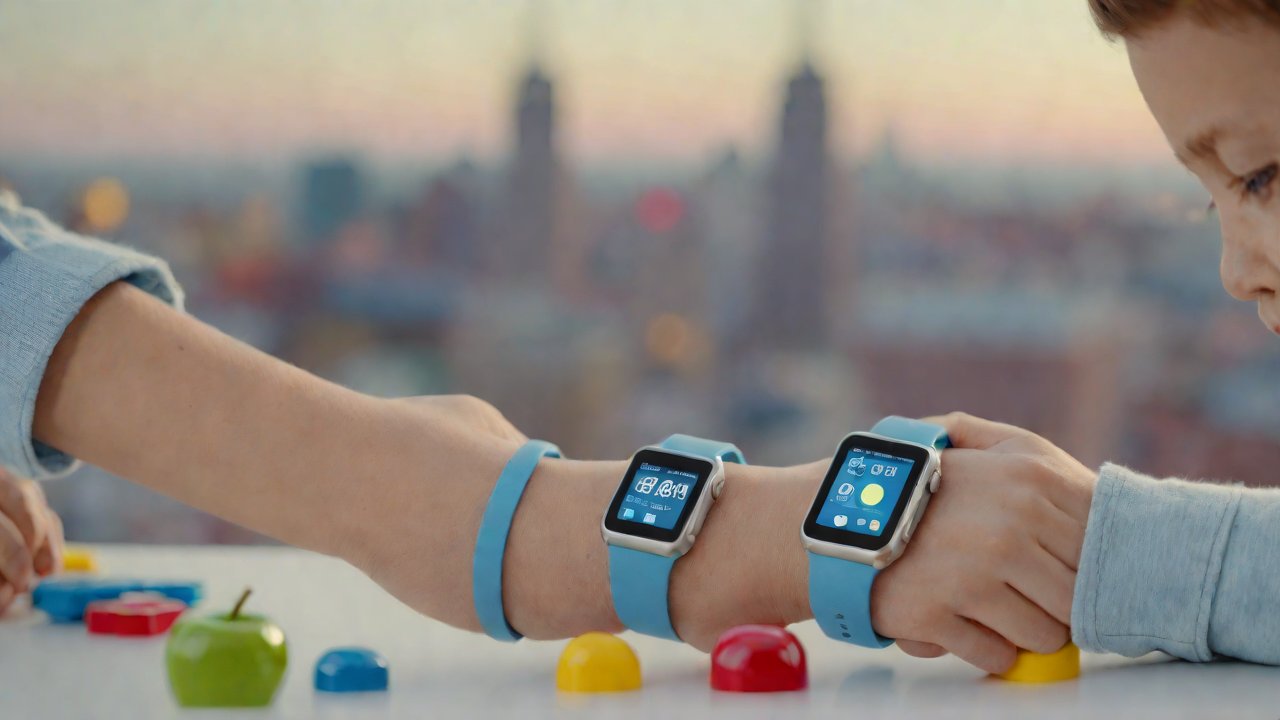 儿童苹果手表使用指南:给家长的建议和技巧