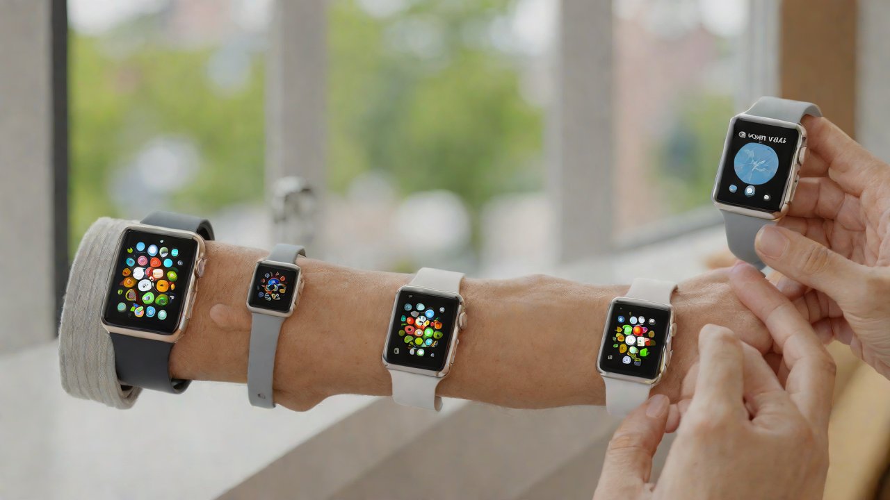 Apple Watch Series 10 与 Series 9:2025 年有哪些区别?