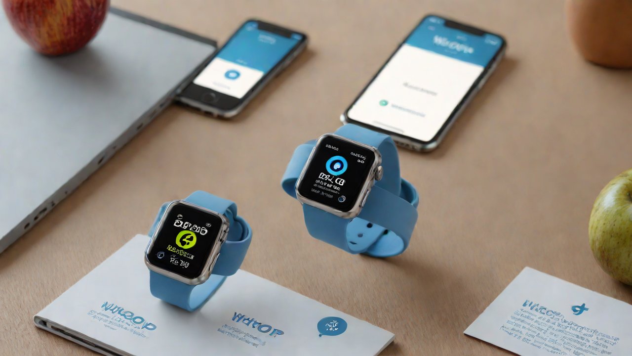 WHOOP 对比 Apple Watch：哪款健身追踪器更适合你？