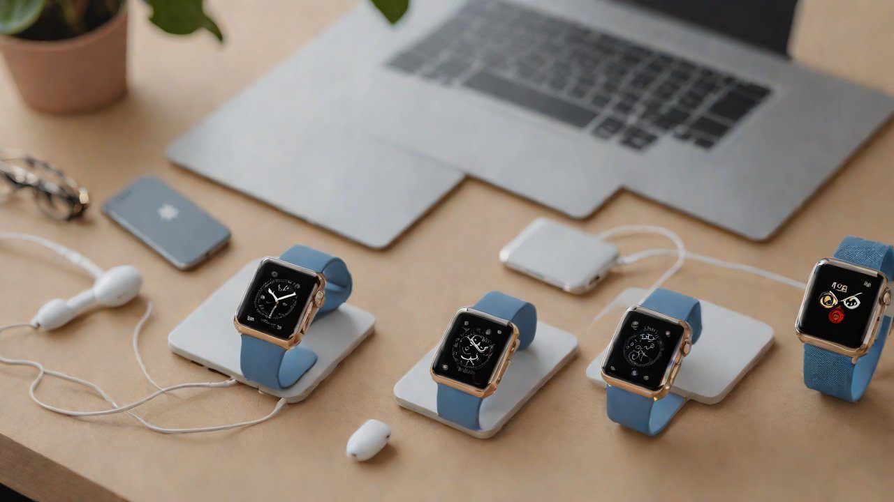 WHOOP 对比 Apple Watch：哪款健身追踪器更适合你？