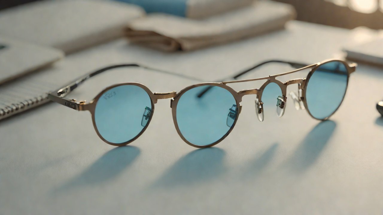 这些聪明的眼镜击败了Meta Ray -Bans 对我来说是有用的特质和便宜的价格