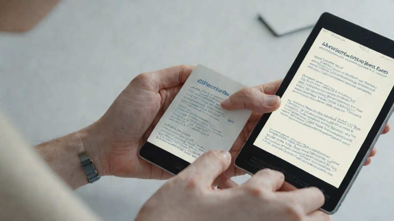 这个手持电子阅读器 有效地取代了我的Kindle 价格也不错