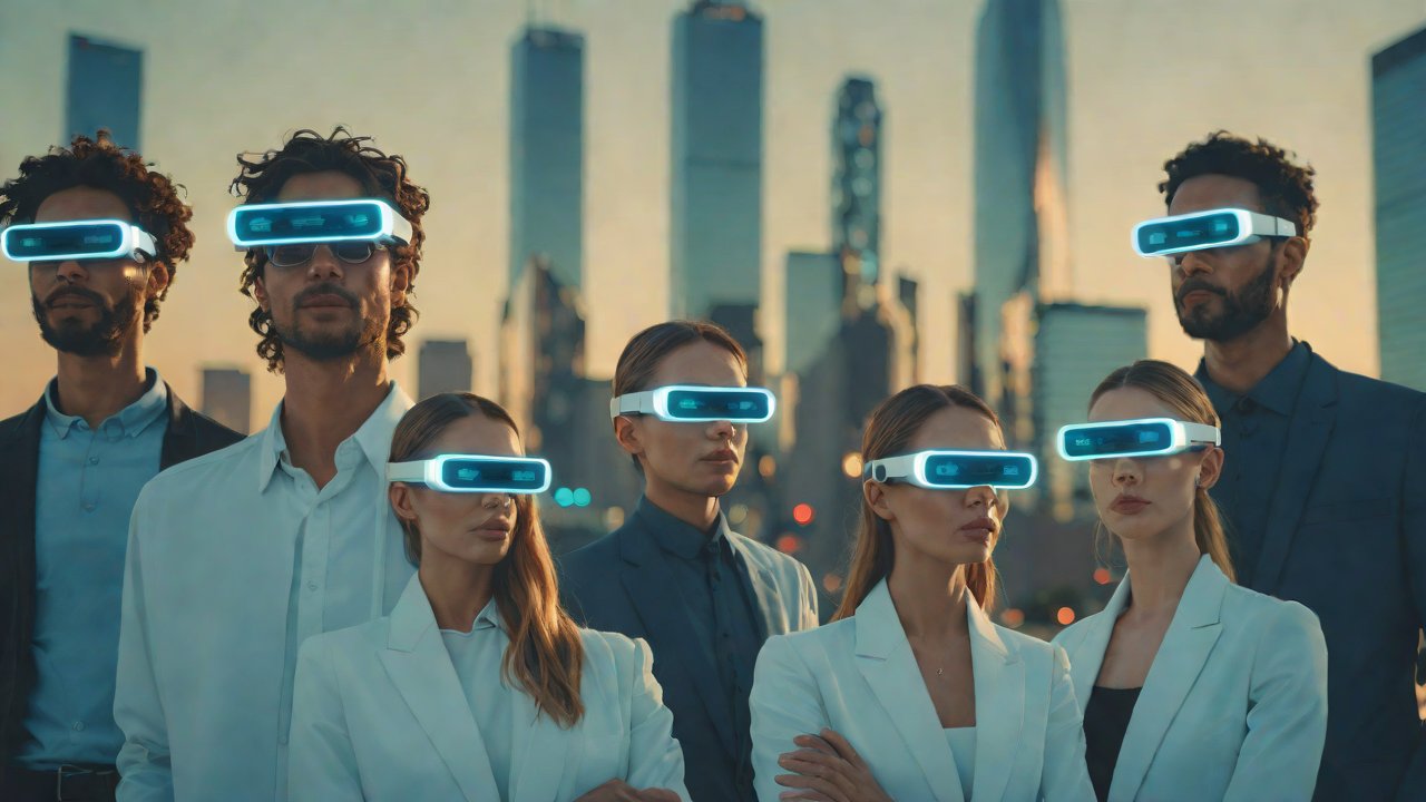 2026年CES 2026 最令人兴奋的AI穿戴可能根本不是聪明的眼镜