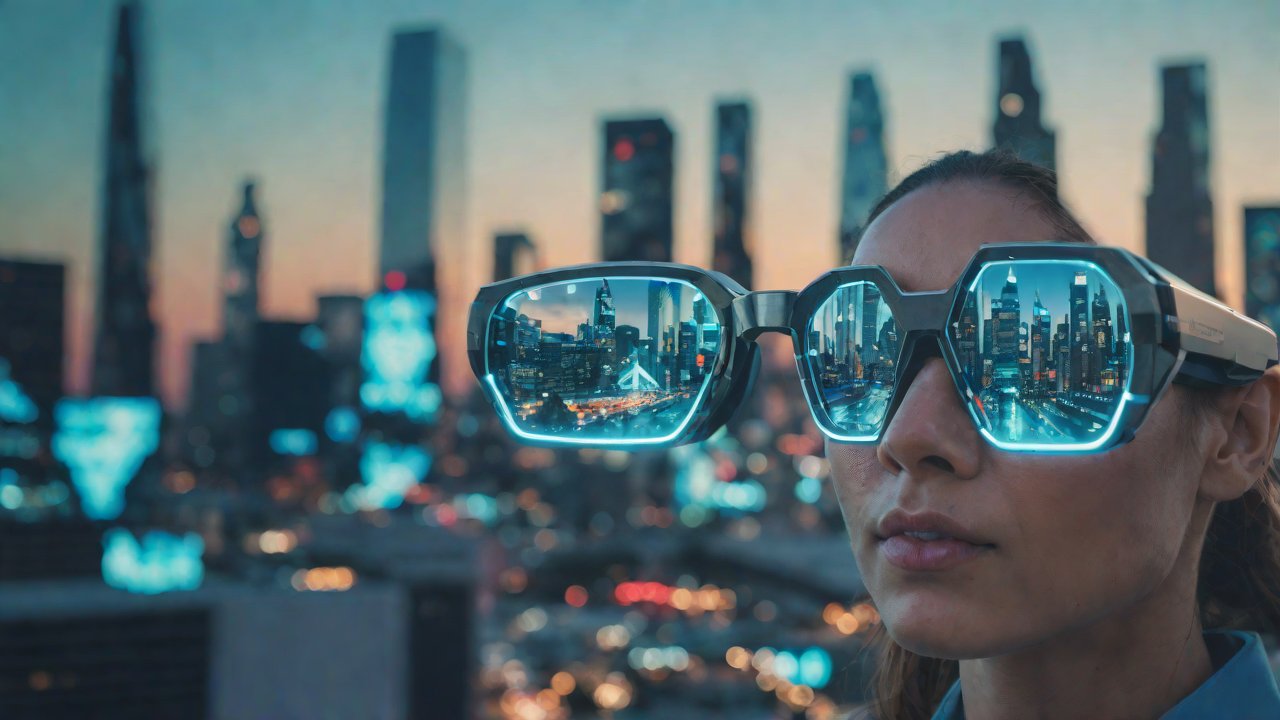 2026年CES 2026 最令人兴奋的AI穿戴可能根本不是聪明的眼镜