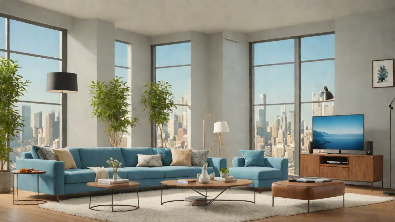 我试用了世界上第一款HDR10智能眼镜，已经能轻松取代我的家庭电视了