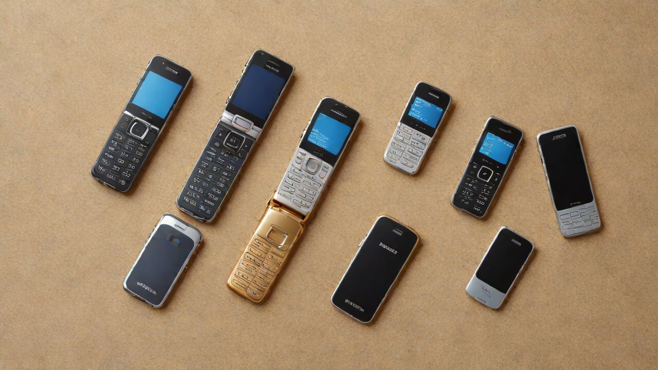 现在是什么是最好的翻盖手机?