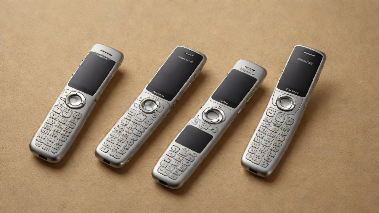 最好的翻盖手机2026