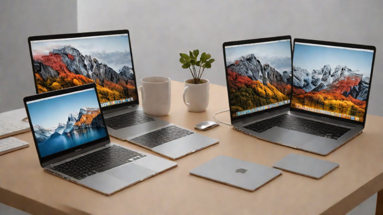 如果你的旅行笔记本电脑最喜欢的是…