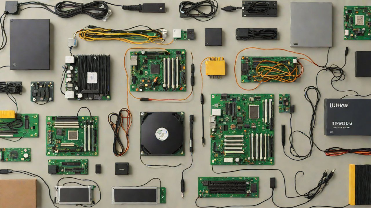 为什么RAM那么重要?