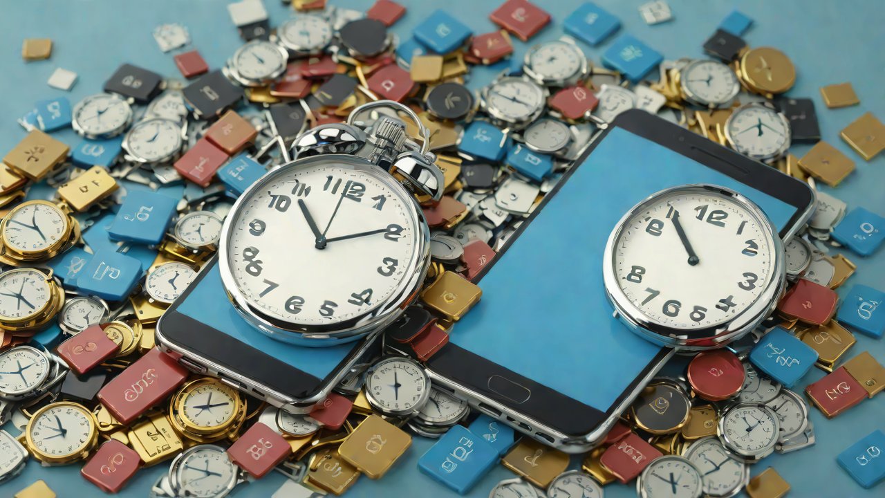 打开 Chrome 历史设置