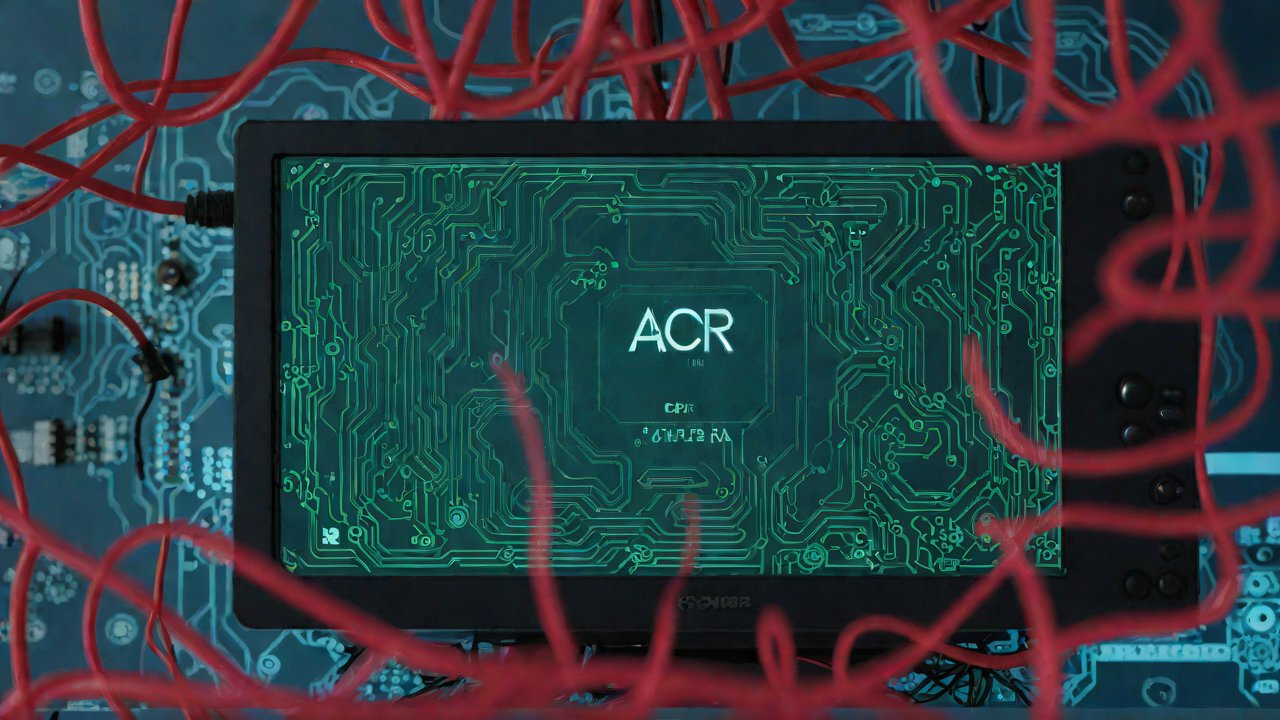 如何禁用电视上的ACR(并且一劳永逸地停止数据跟踪)