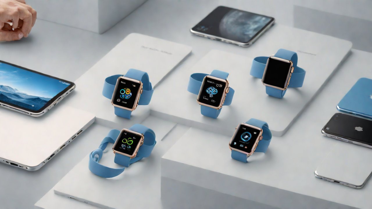 苹果iPhone 17大会回顾:iPhone Air预约,Apple Watch 11,AirPods Pro 3等