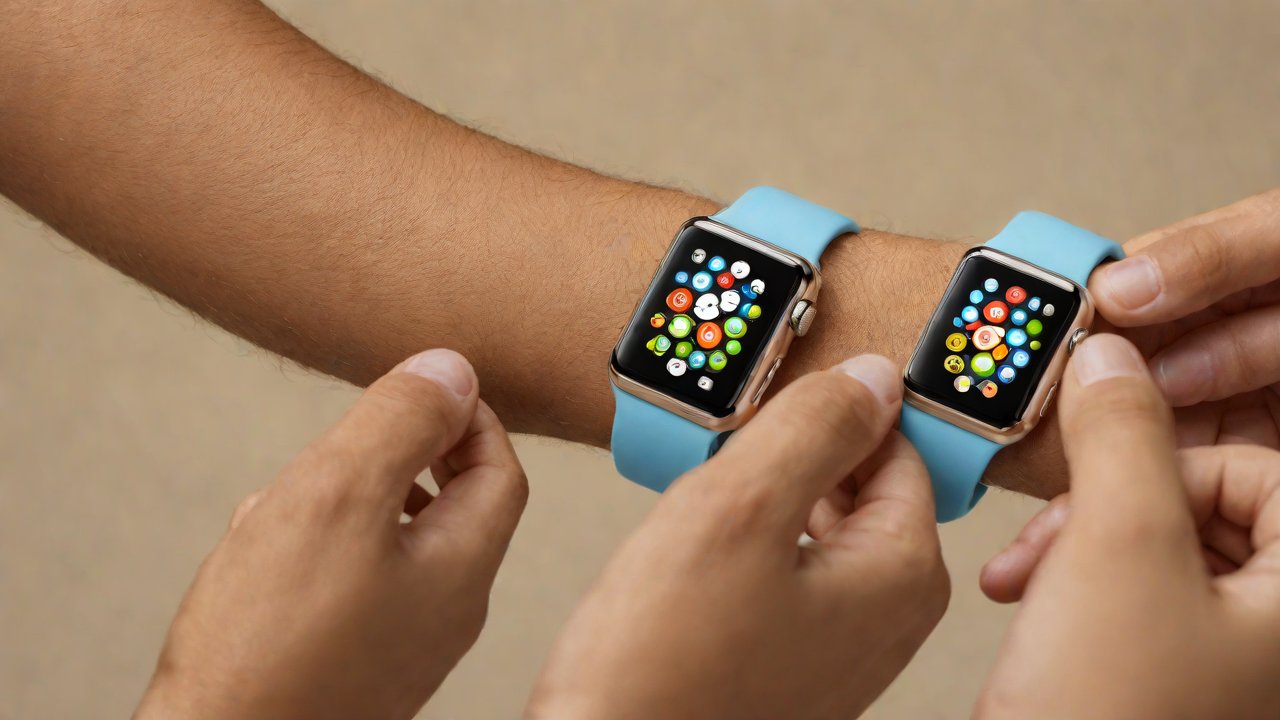 苹果手表系列11在印度降价,仅此一年的共和国日促销