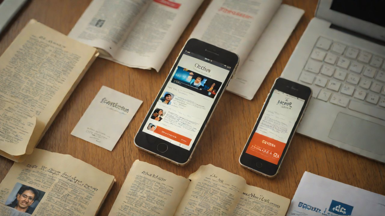 最新手机新闻和评测:印度FoneArena手机博客