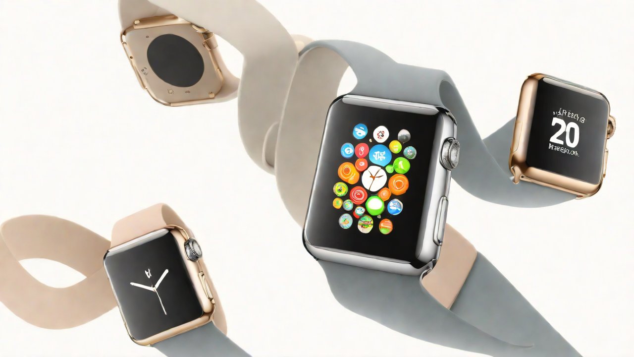 苹果手表系列10评测:两步前进,一步后退