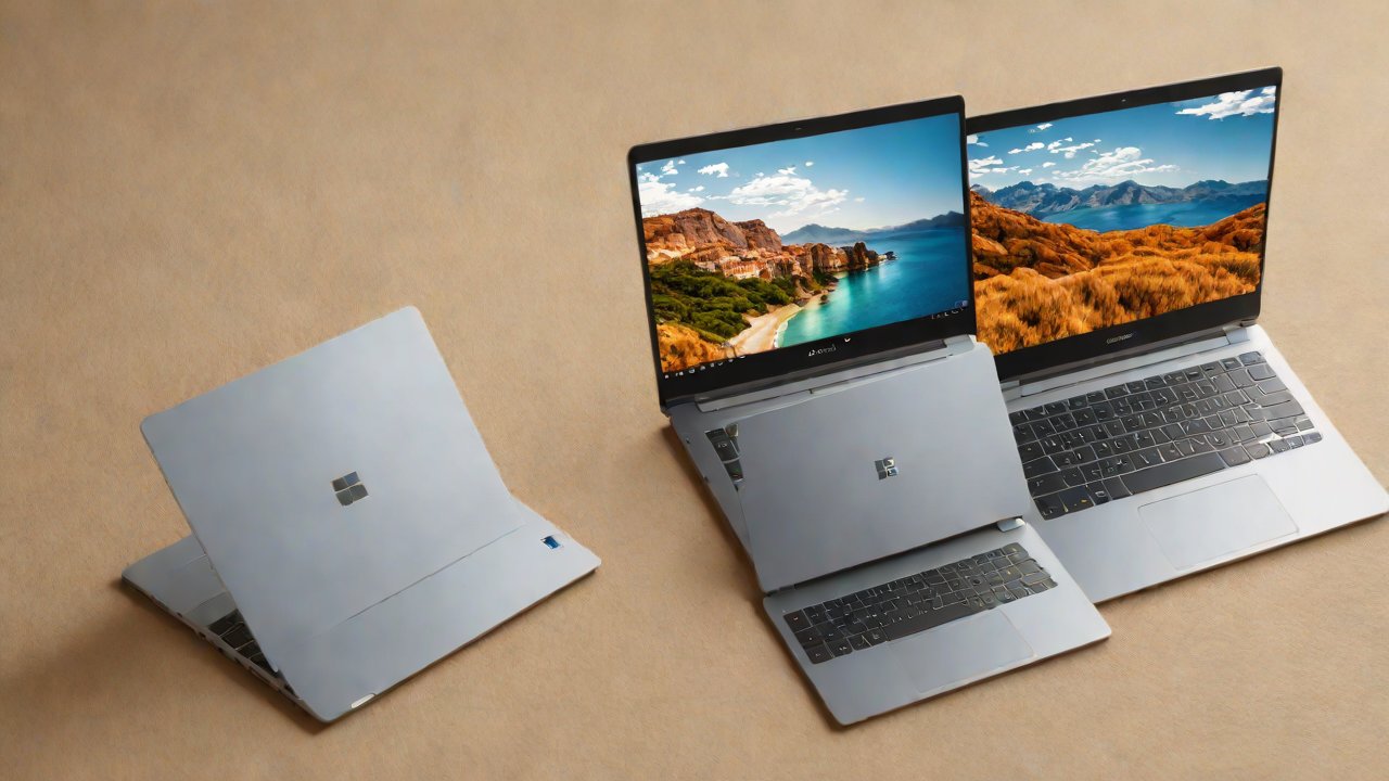 Chromebook 和笔记本之间有什么区别？