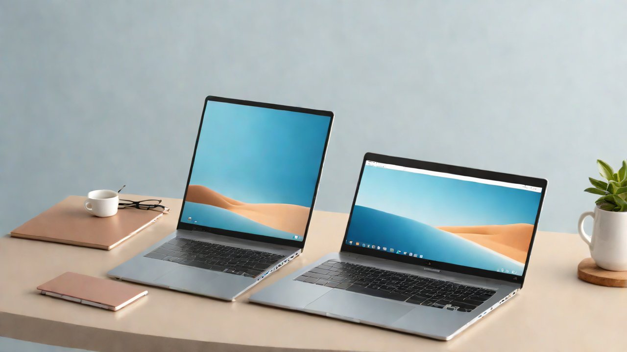 什么是 Chromebook 可以做的？