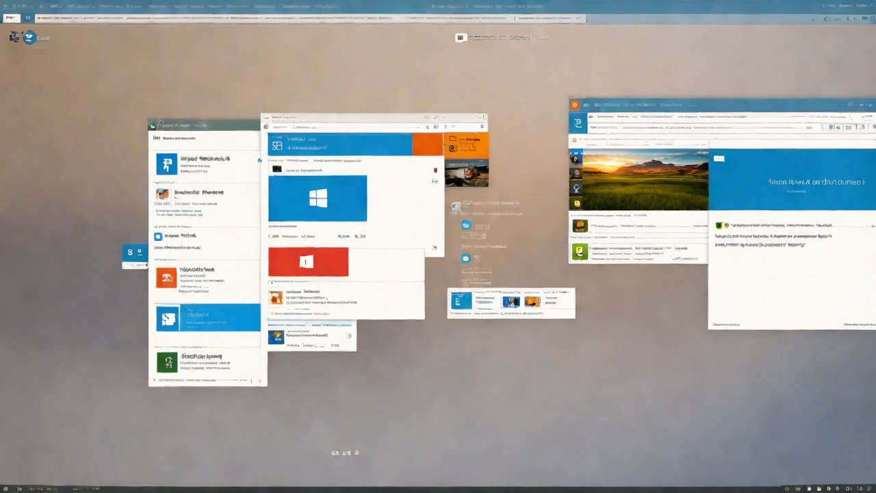 Windows 11 与 Windows 10 相比