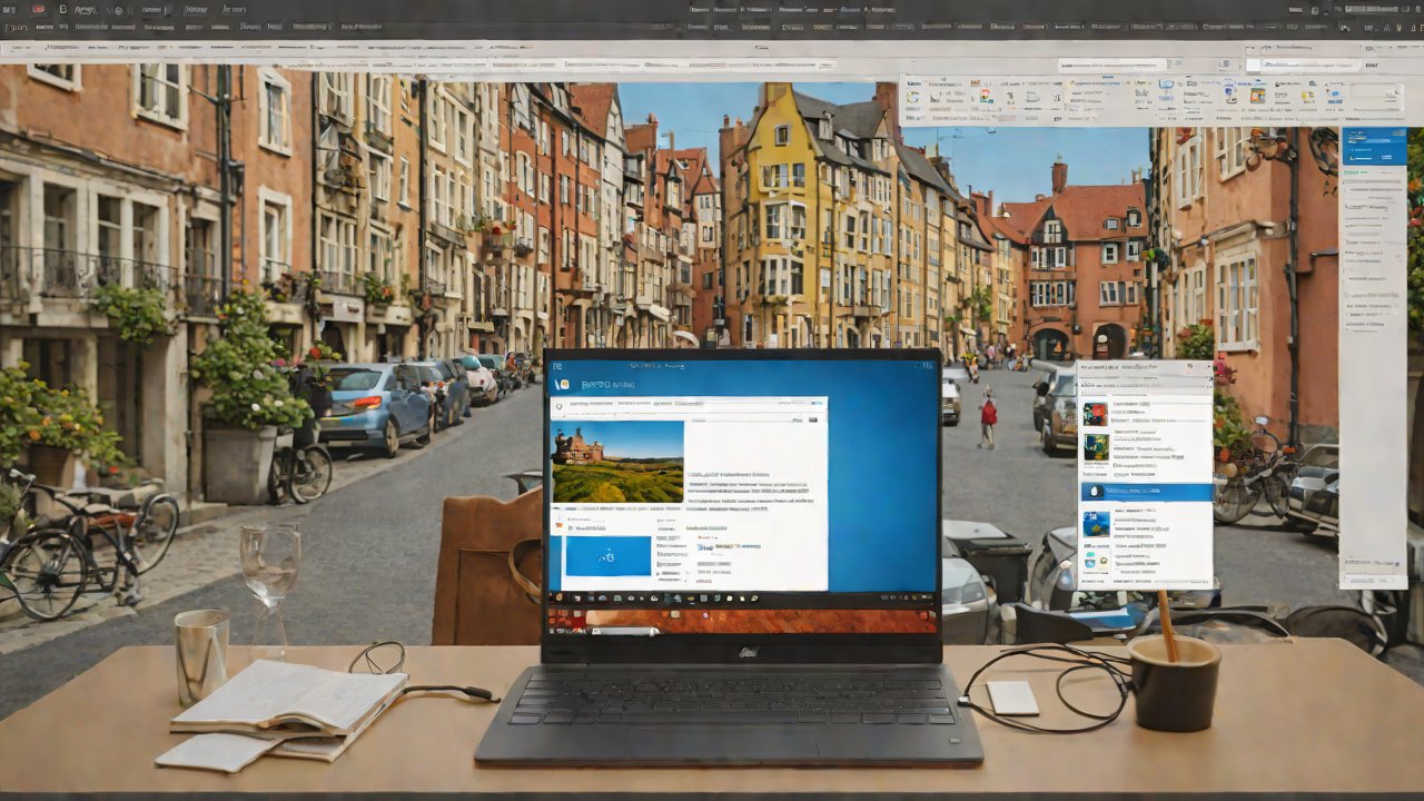 Windows 11 的新功能
