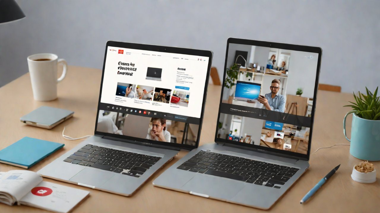 在计算机上下载YouTube 视频