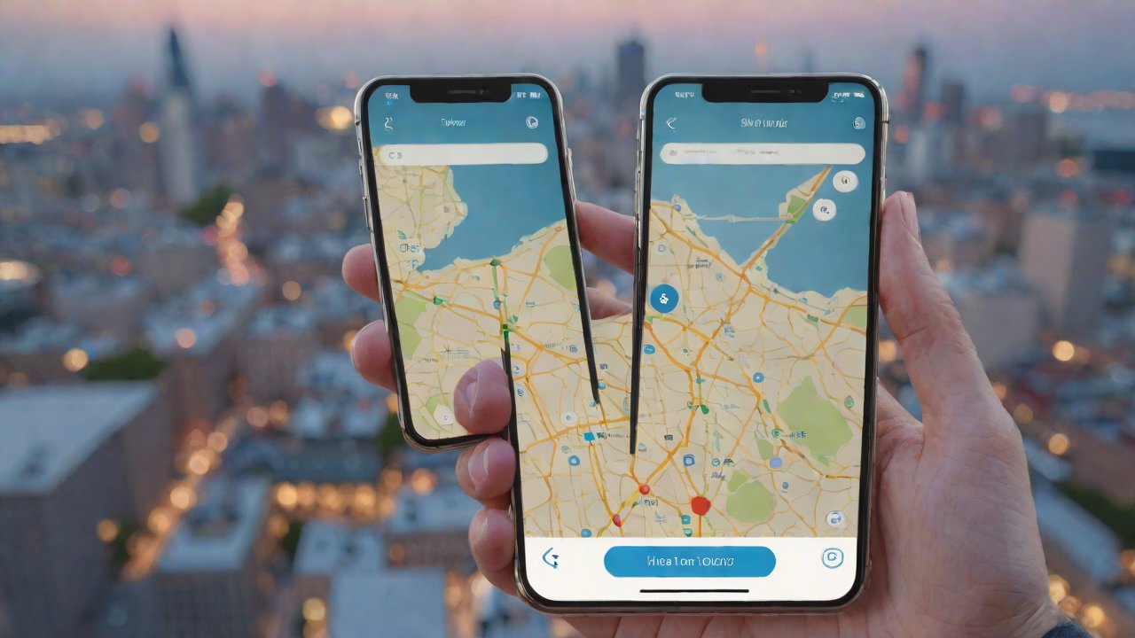 Apple Intelligence 特性