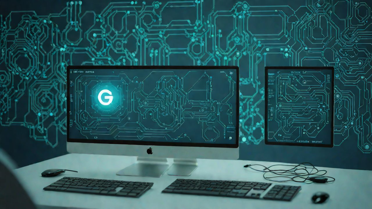 在 Google Docs 中创建文档