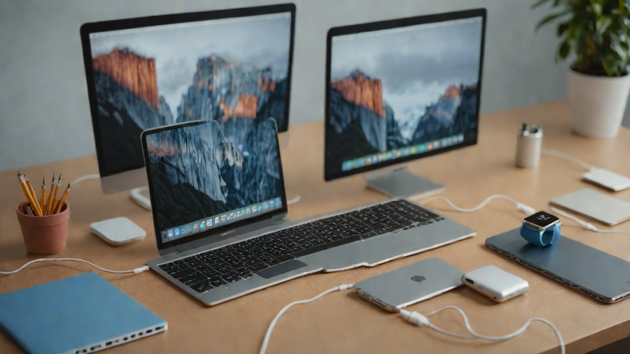 如何在Mac上使用Apple智能功能