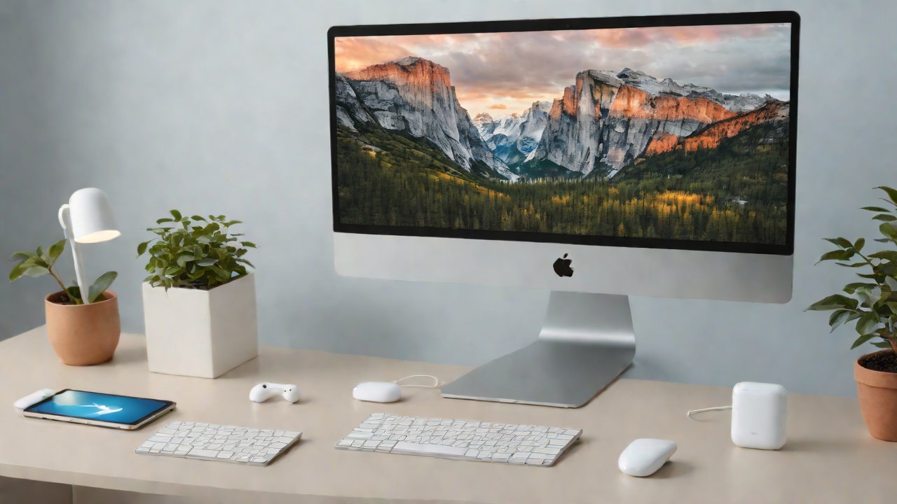 如何在Mac上使用Apple智能功能