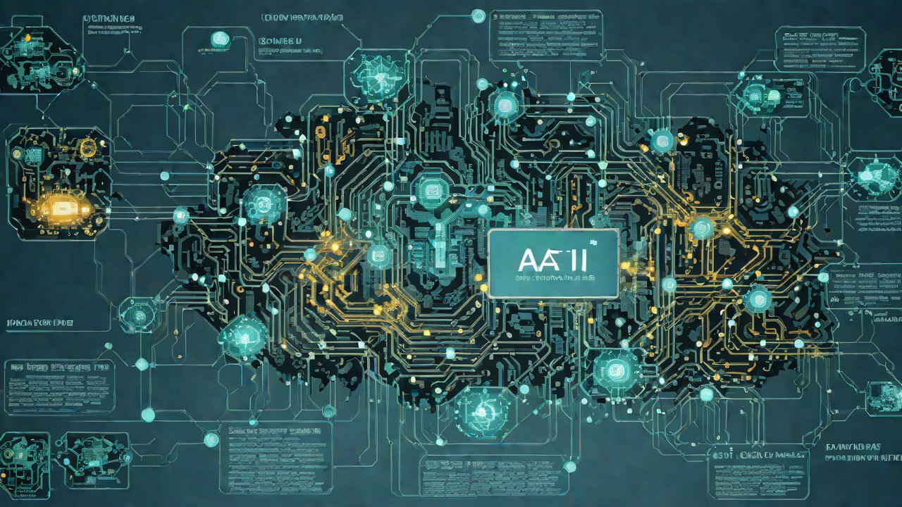 什么是自主人工智能？