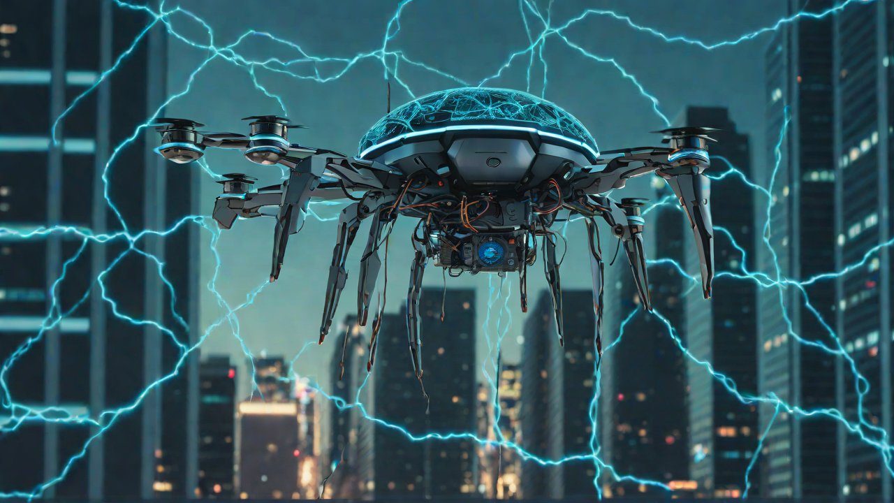 在哪里可以看到自主 AI 代理？