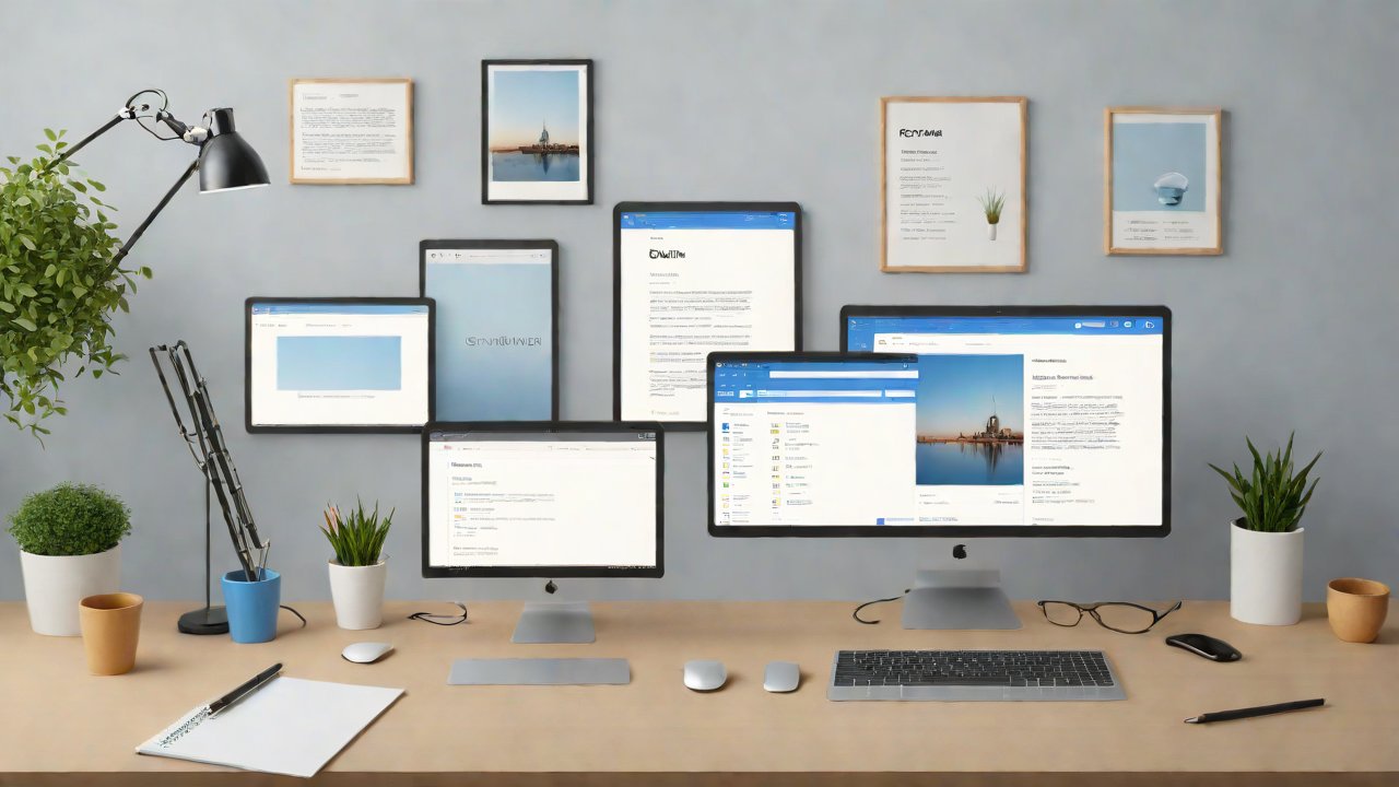 通过 Google 的新语言模型 — Gemini，改变我们的内容创作方式