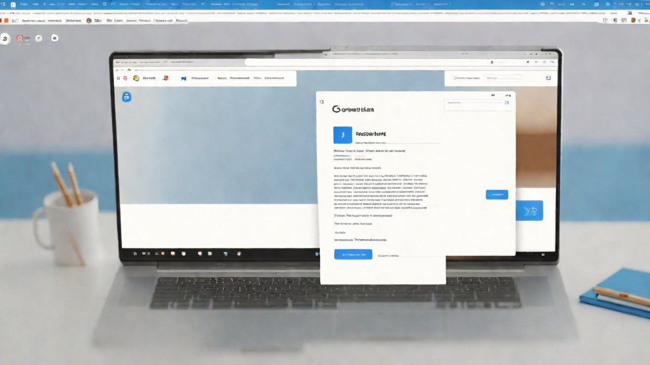 在文档中使用 Gemini