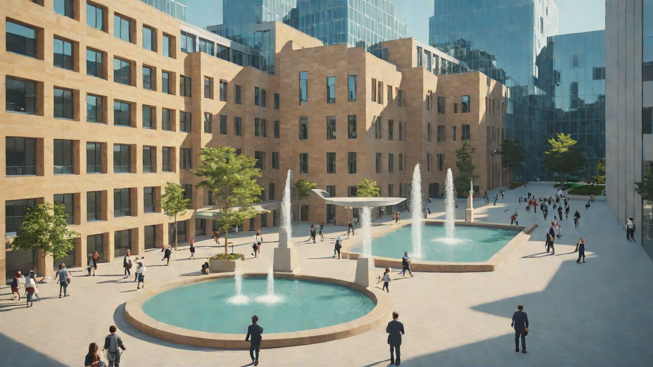 需要提高人工智能水平？世界顶尖大学为你奉上最好的课堂