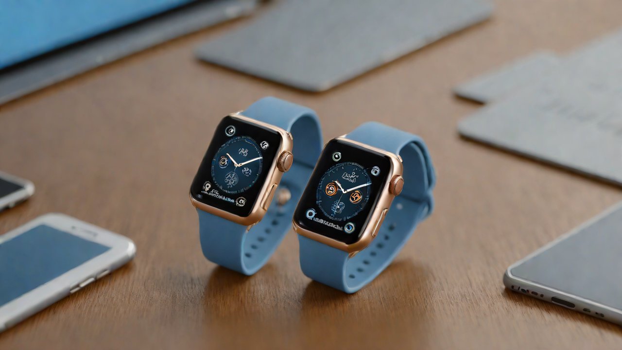 2023年苹果手表：系列9和Ultra 2规格