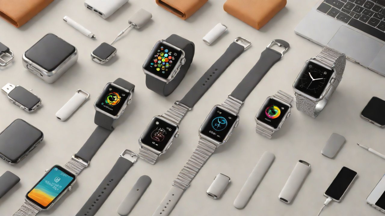 2023年苹果手表：系列9和Ultra 2功能