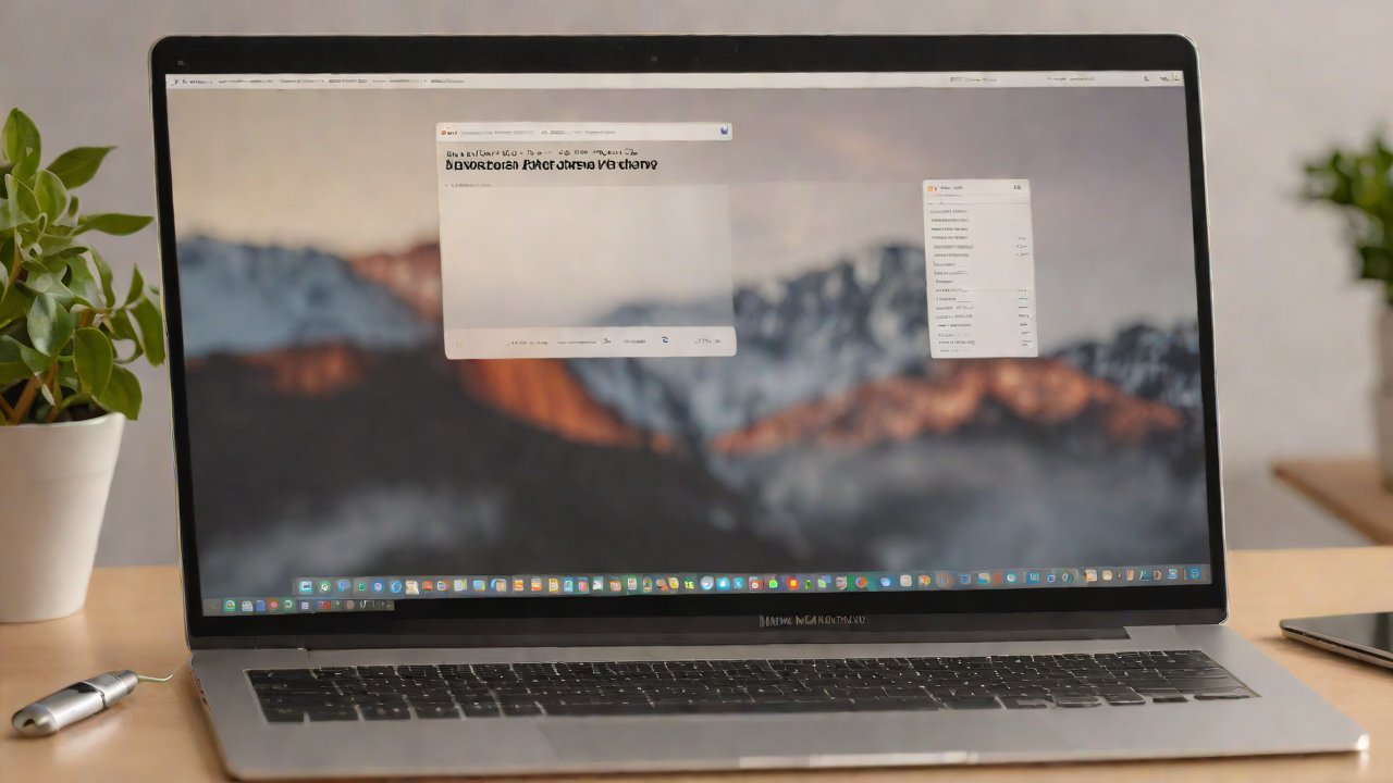 M5 MacBook Air: 规格