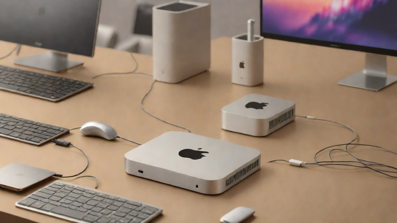 M5 MacBook Air: 设计