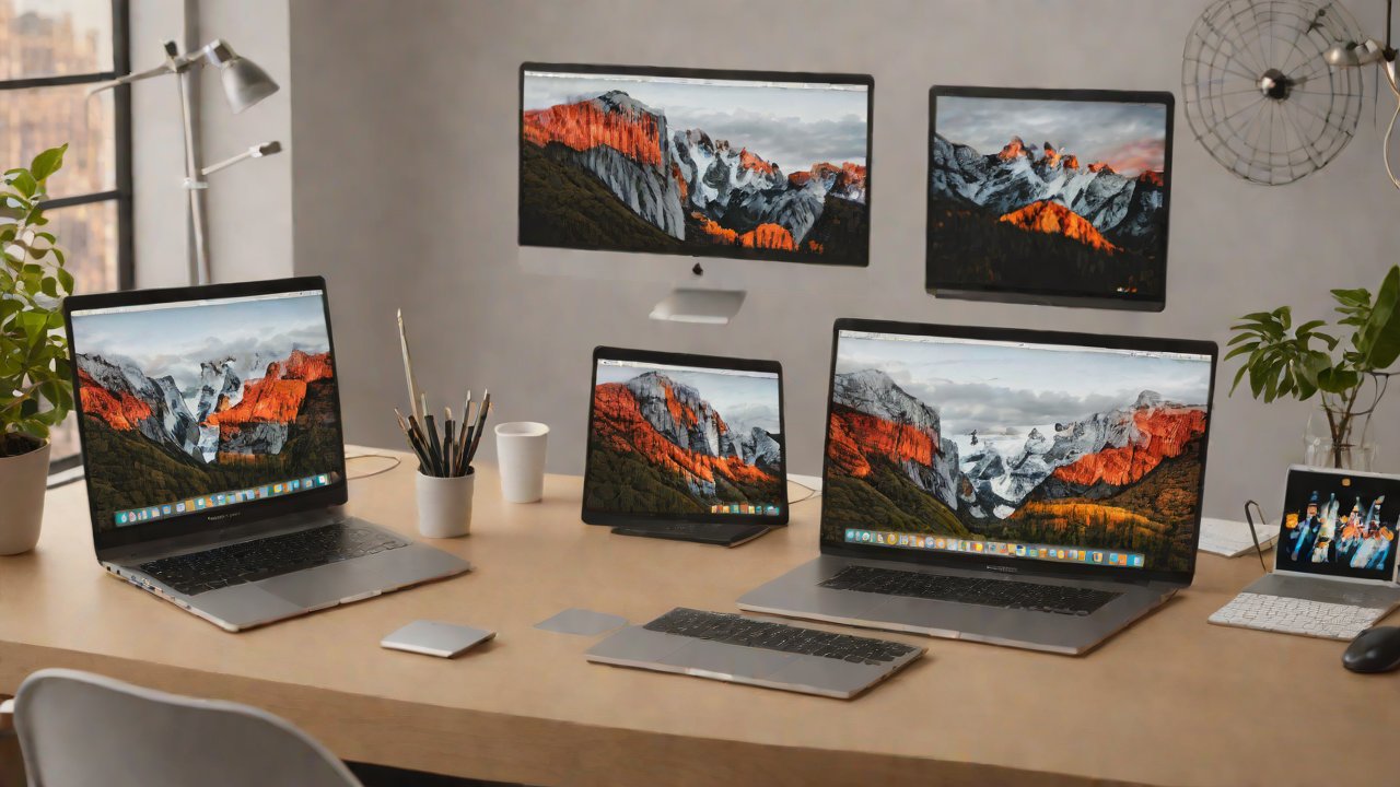 新款M5 Pro/Max MacBook Pro:摄像头