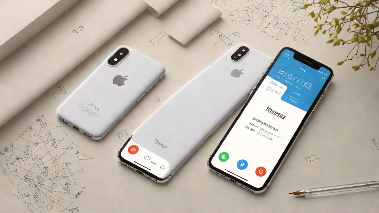 iPhone 17e: 规格表