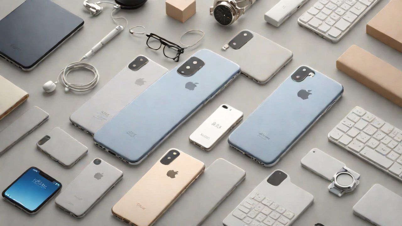 iPhone 17e: 摄像头