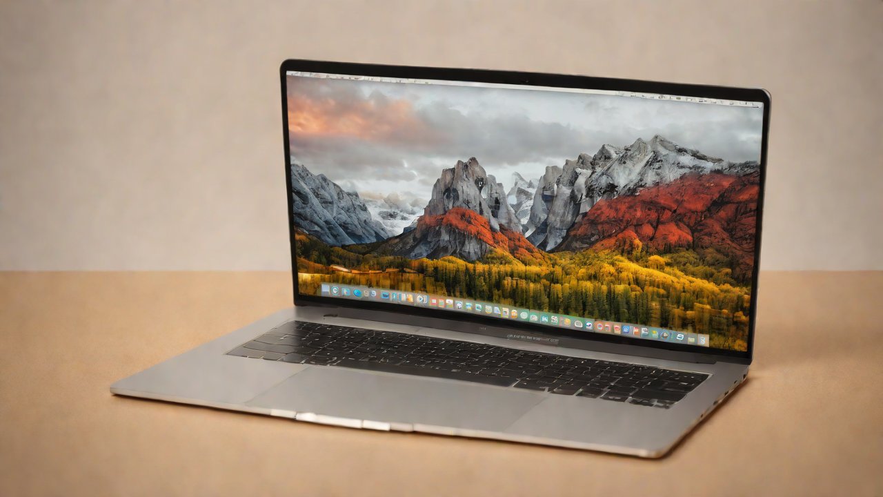 什么将成为新的MacBook的名字?