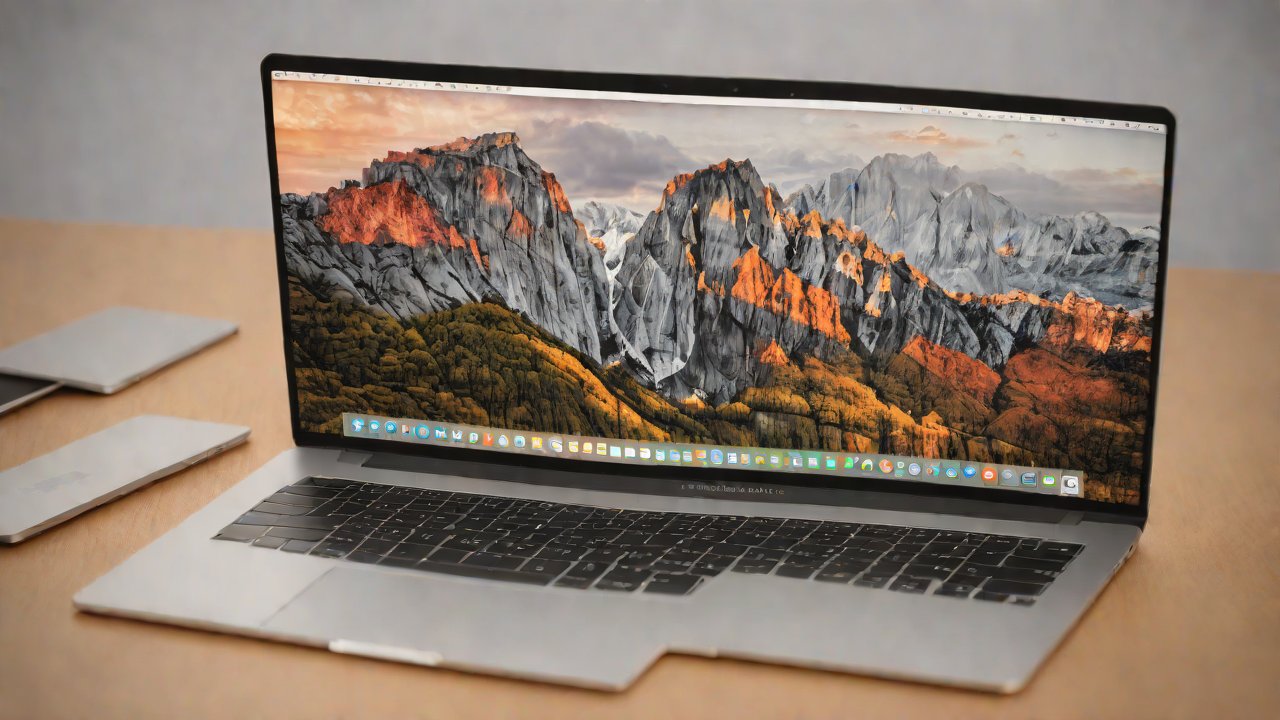 A19 Pro MacBook:设计