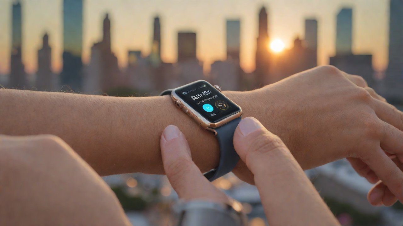 苹果手表系列10规格：苹果手表系列10中的新技术是什么？