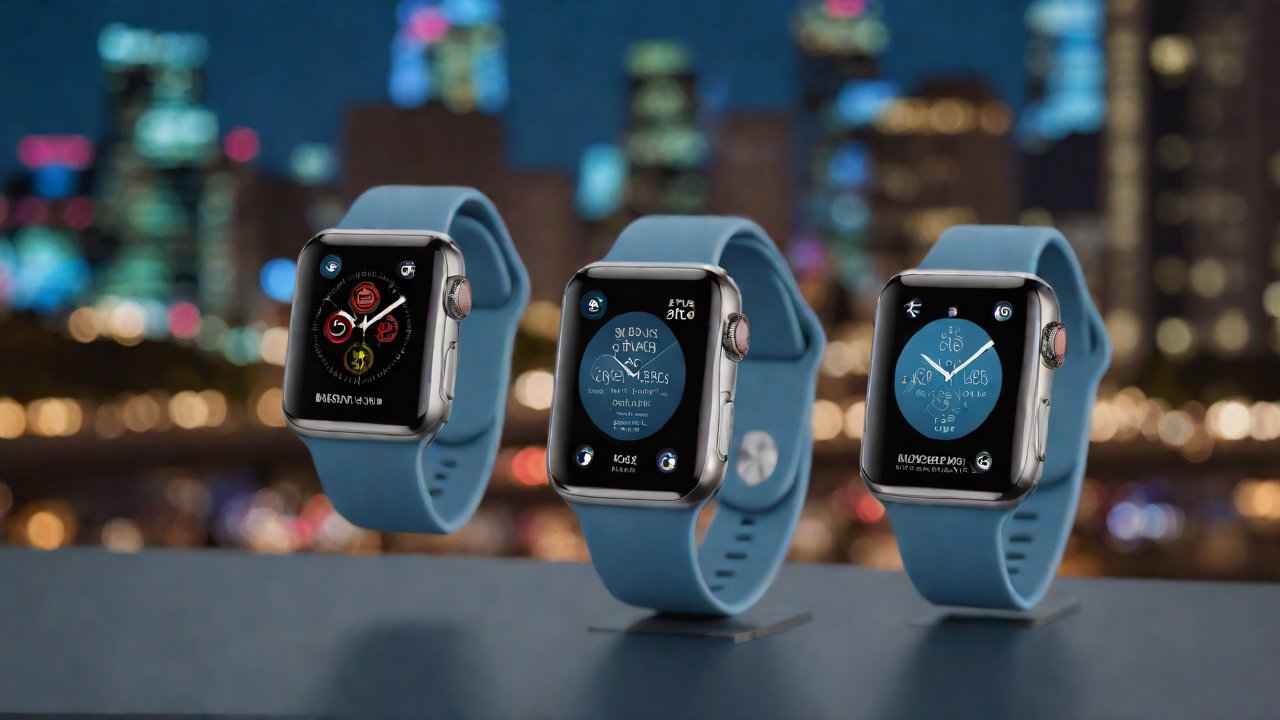 watchOS 11: 发布日期