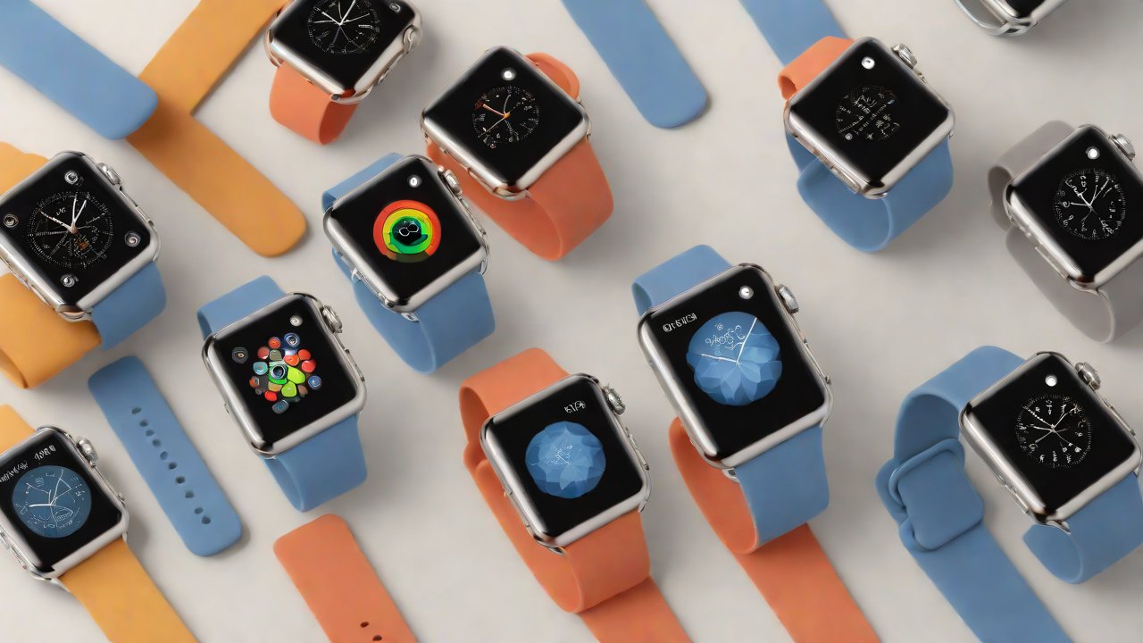 是现在买新的苹果手表的时候了吗?