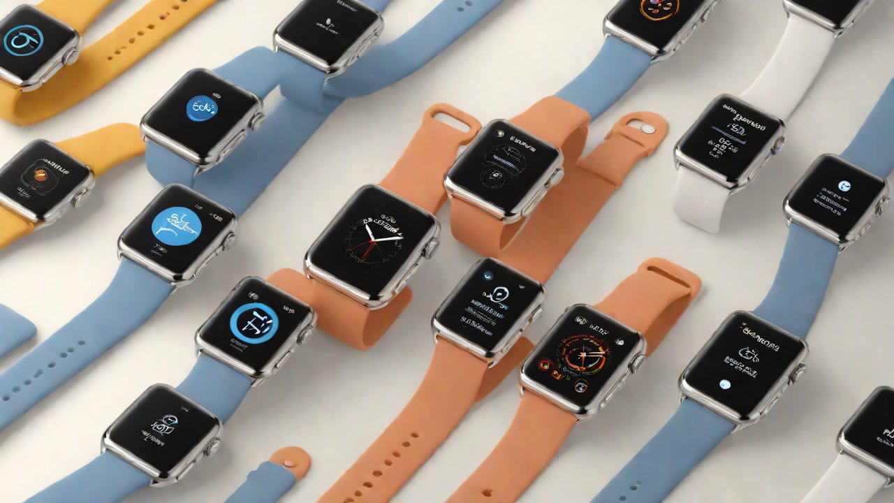 清算苹果手表折扣和促销活动 – 淘汰型号