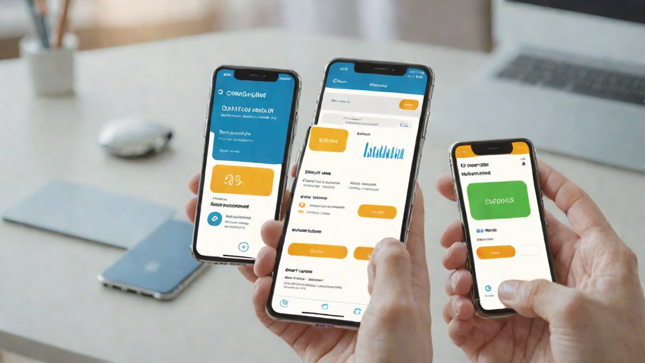 iPhone 和 Android 父母控制应用