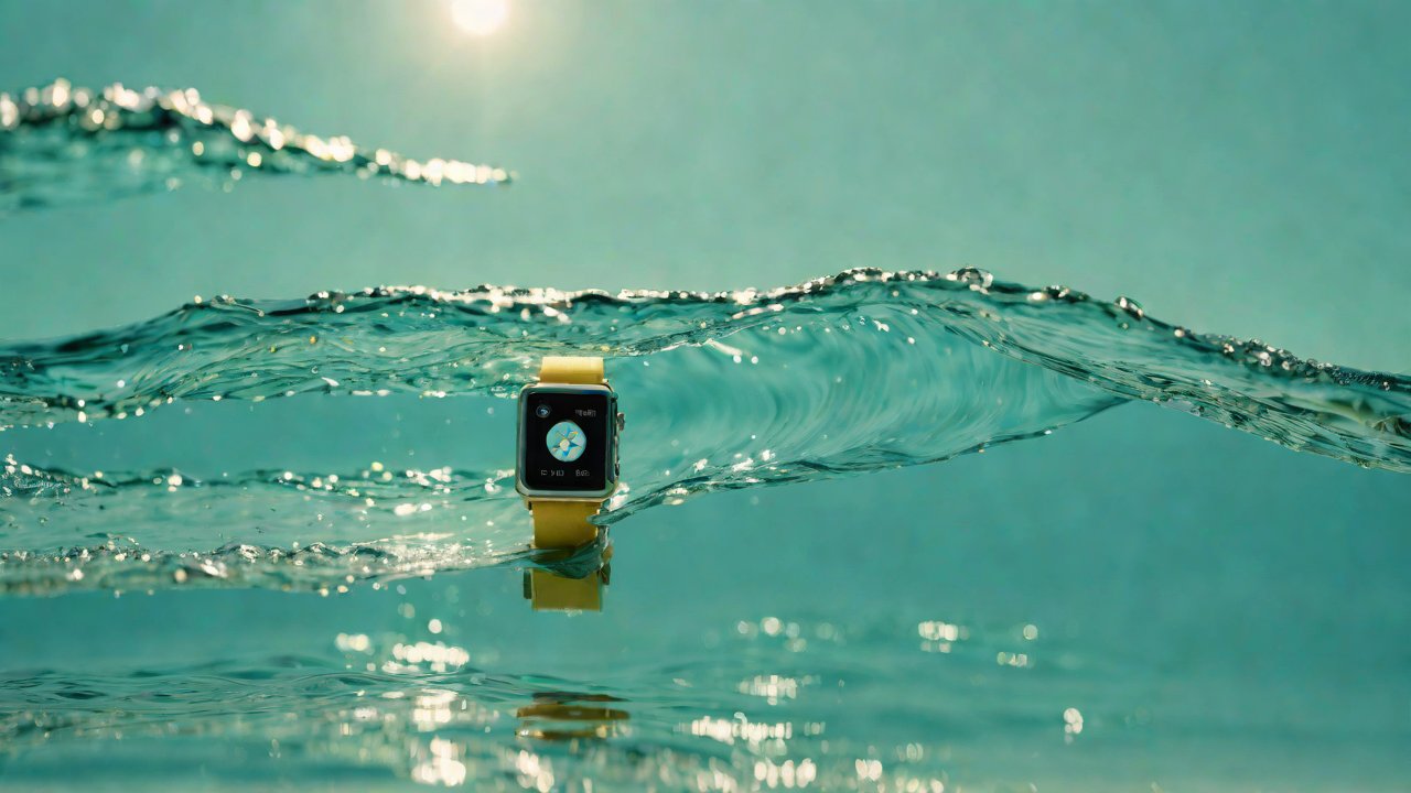 最后的思考 - 使用 Apple Watch 跟踪冲浪