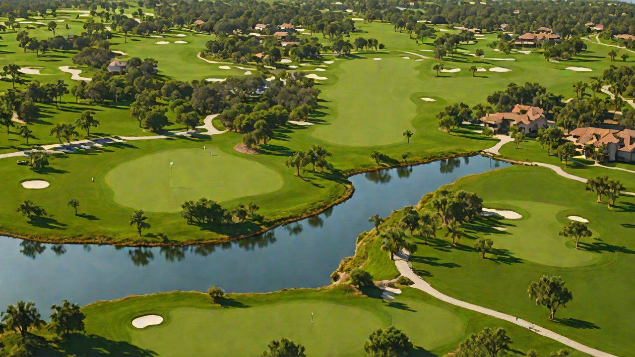 新GolfLogix苹果手表功能使其成为市场上最先进的高尔夫GPS手表