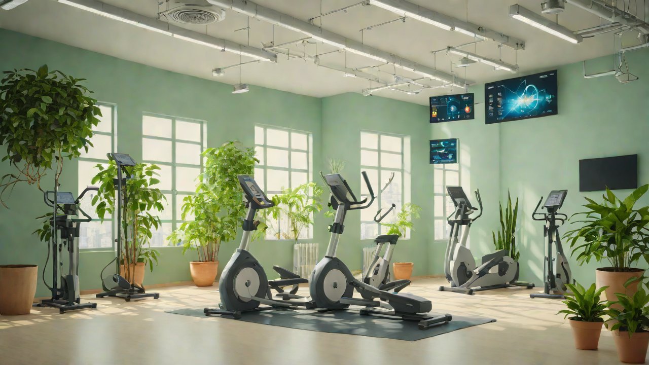 个性化营养和肠道健康在健身中